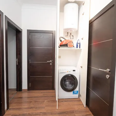 Apartmán Stunning In Saint Julians With Sea Views Saint Julian's