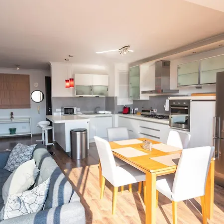 Stunning In Saint Julians With Sea Views Apartament St. Julian's