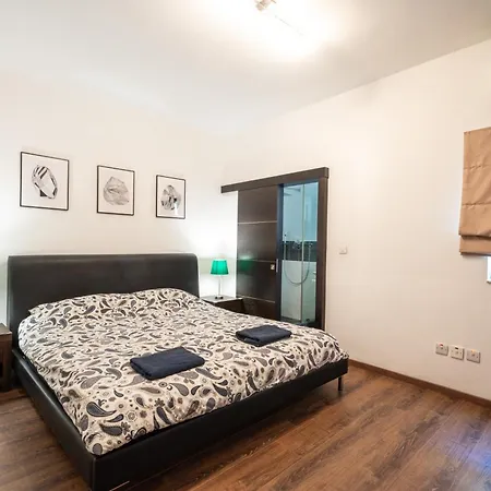 Stunning In Saint Julians With Sea Views