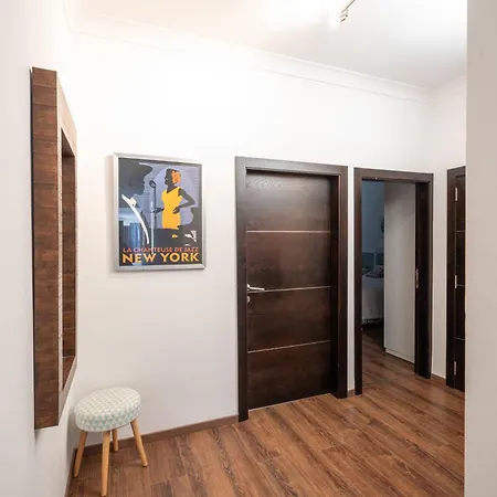 Stunning In Saint Julians With Sea Views Apartmán *