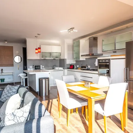 Stunning In Saint Julians With Sea Views Apartmán Saint Julian's