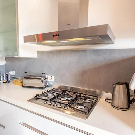 Stunning In Saint Julians With Sea Views *