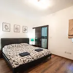 Stunning In Saint Julians With Sea Views