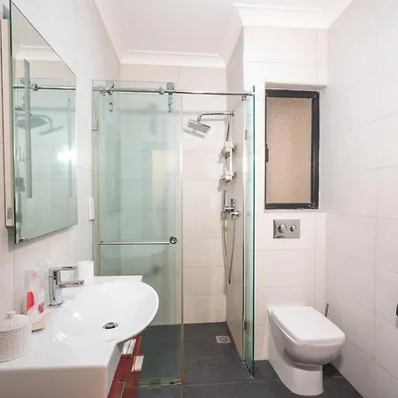 Appartamento Stunning In Saint Julians With Sea Views San Giuliano