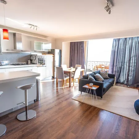 Stunning In Saint Julians With Sea Views San Giuliano