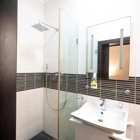 Apartment Stunning In Saint Julians With Sea Views