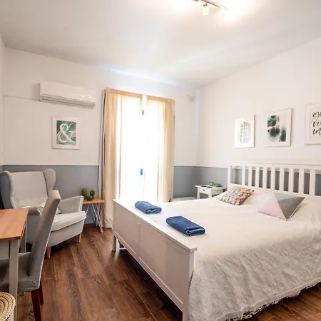 Stunning In Saint Julians With Sea Views Apartment