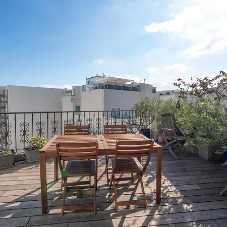 Appartamento Stunning In Saint Julians With Sea Views