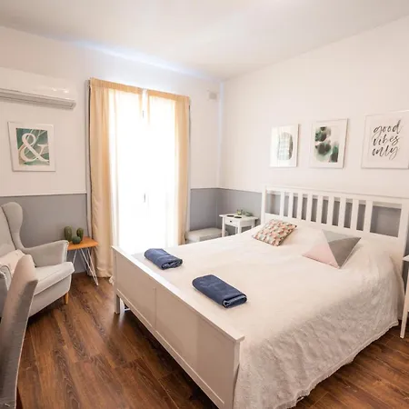 Stunning In Saint Julians With Sea Views San Giuliano