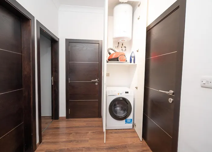 아파트 Stunning In Saint Julians With Sea Views Saint Julian's