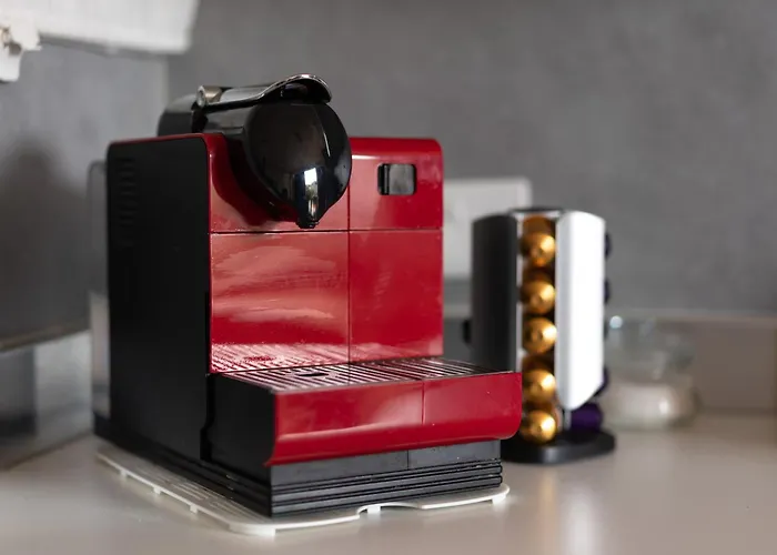 Stunning In Saint Julians With Sea Views *