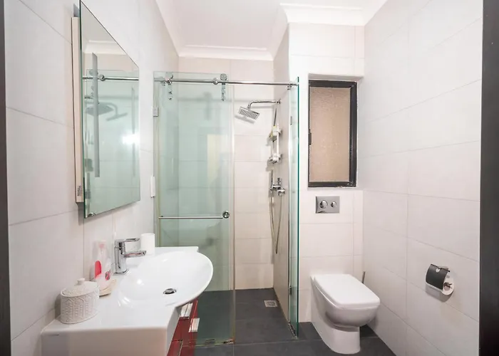 아파트 Stunning In Saint Julians With Sea Views Saint Julian's