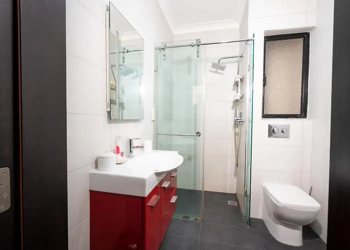 아파트 Stunning In Saint Julians With Sea Views Saint Julian's