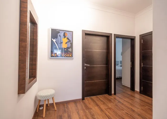 Stunning In Saint Julians With Sea Views Saint Julian's