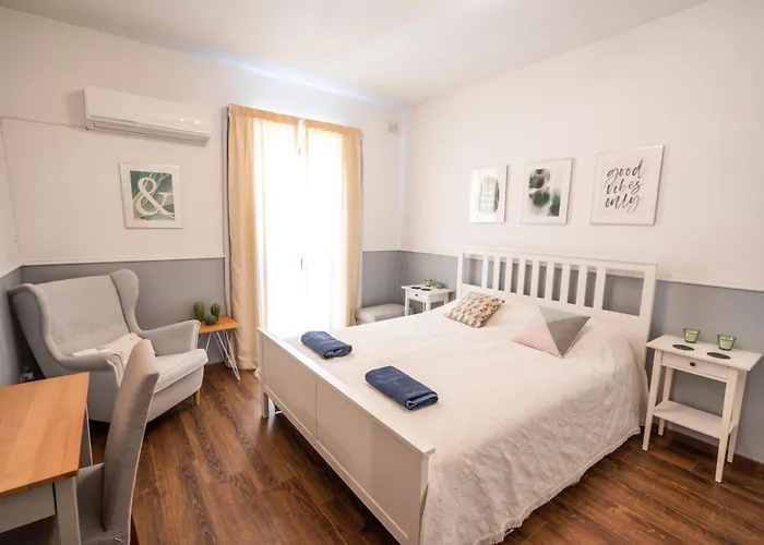 Stunning In Saint Julians With Sea Views Saint Julian's