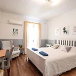 Stunning In Saint Julians With Sea Views 아파트